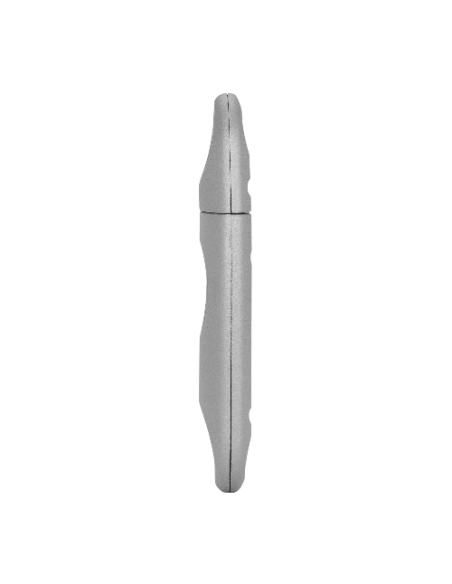 Coupe-cigare XIKAR Coupe en V - Argent