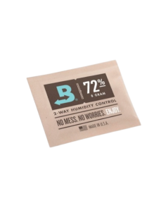 Sachet Boveda 8g 72%