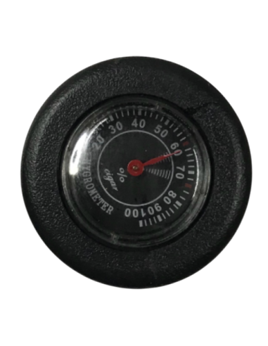 Etui ABS 1 cigare Perfecto Case