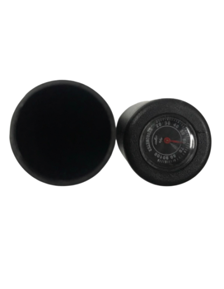 Etui ABS 1 cigare Perfecto Case