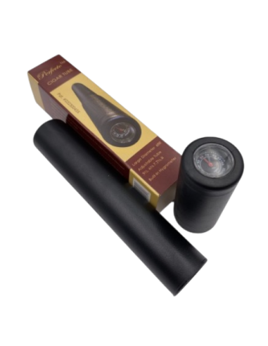 Etui ABS 1 cigare Perfecto Case