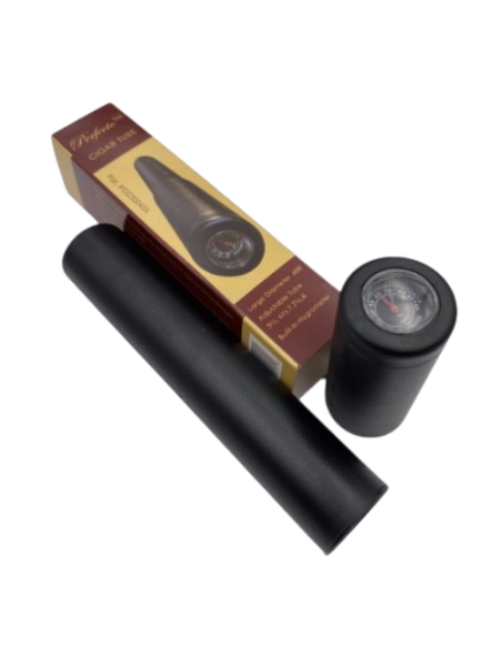 Etui ABS 1 cigare Perfecto Case