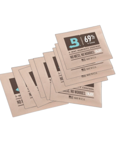 Boveda sachet 8 g  2