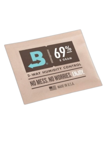 Sachet Boveda 8g