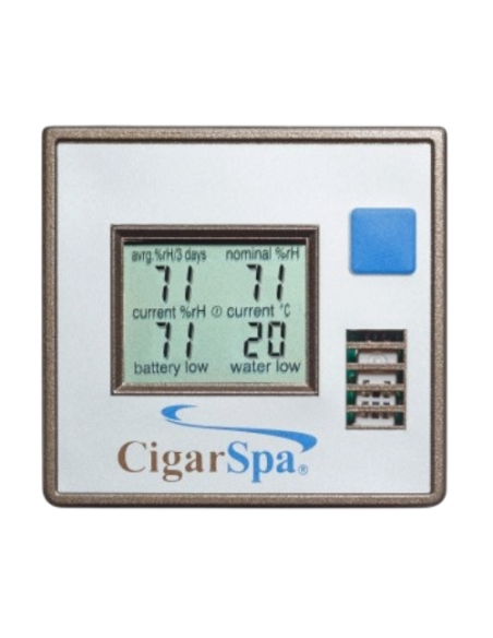 Cigar spa