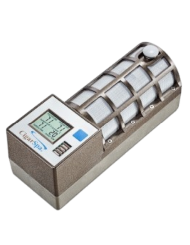Humidificateur CigarSpa