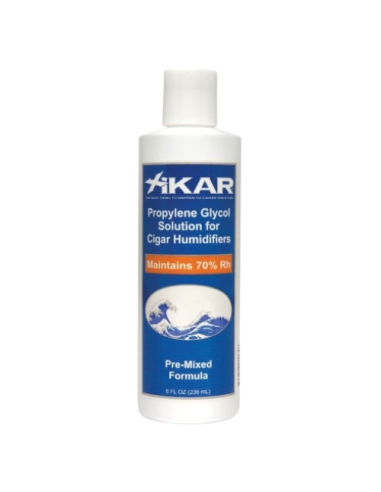 Propylène Glycol Xikar 250 ml