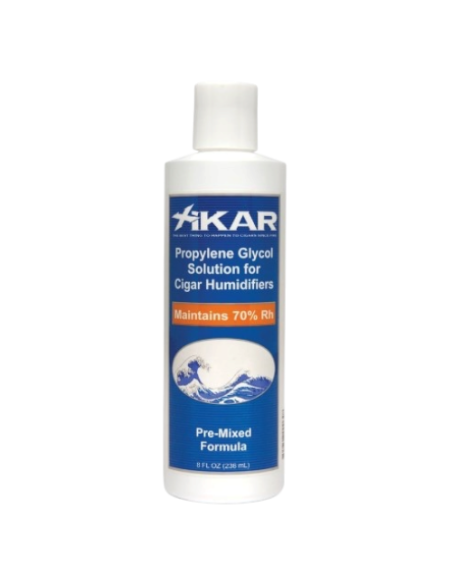 Propylène Glycol Xikar 250 ml