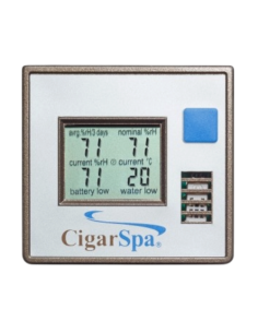 Humidificateur Automatique CigarSpa 2