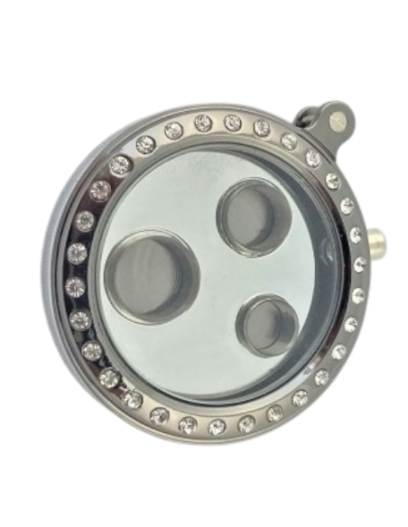 Emporte pièce de luxe 7-9-11 mm.