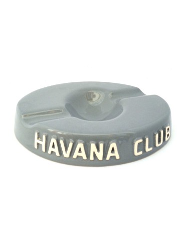 Cendrier cigare HAVANA CLUB El Socio