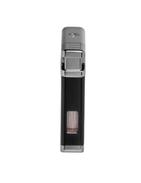 Briquet 1 torche PALIO SCORPIUS