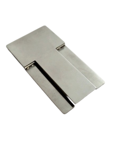 Chevalet repose cigare pliable