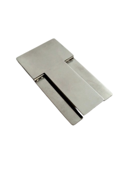 Chevalet repose cigare pliable