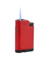 Briquet de salon Torche Palio Balista - Rouge