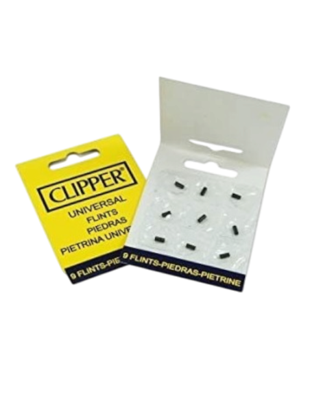 Pierre à Briquet CLIPPER