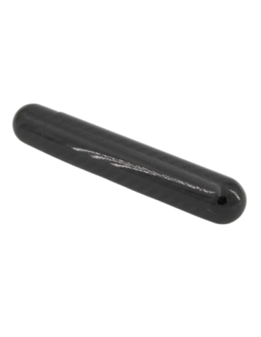 Etui Carbone bouts ronds