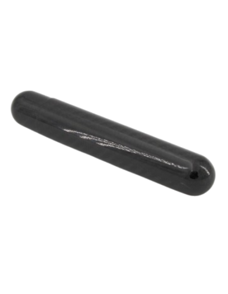 Etui Carbone bouts ronds