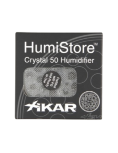 Humidificateur Xikar Humistore Crystal 50