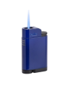 Briquet de salon torche Palio Ballista - Bleu