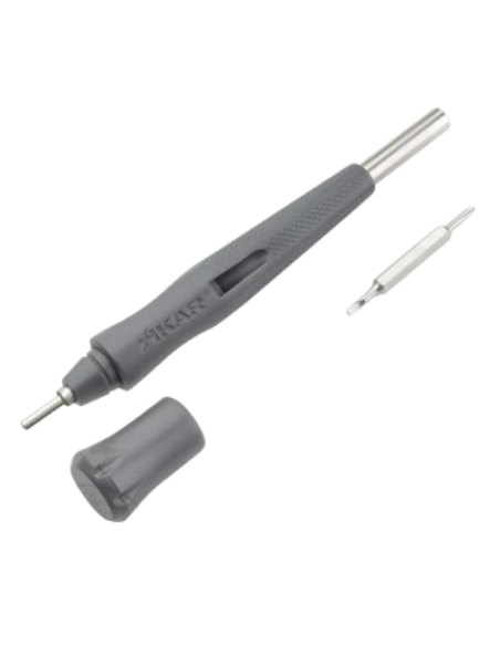 Outil vide briquet & réglage de flamme XIKAR