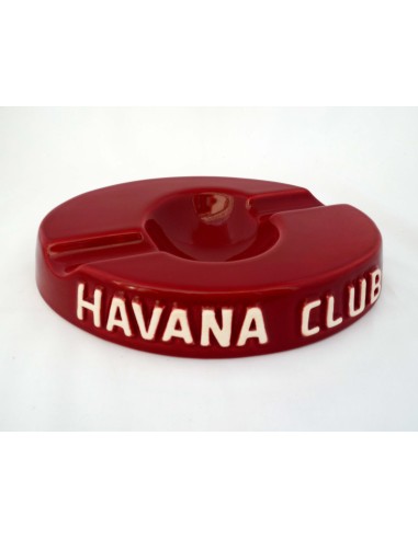 Cendrier cigare HAVANA CLUB El Socio