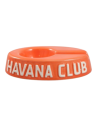 Cendrier Havana Club Egoïsta - Orange