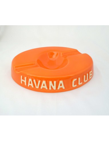 Cendrier cigare HAVANA CLUB El Socio