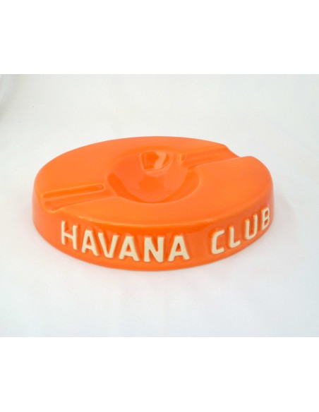 Cendrier cigare HAVANA CLUB El Socio