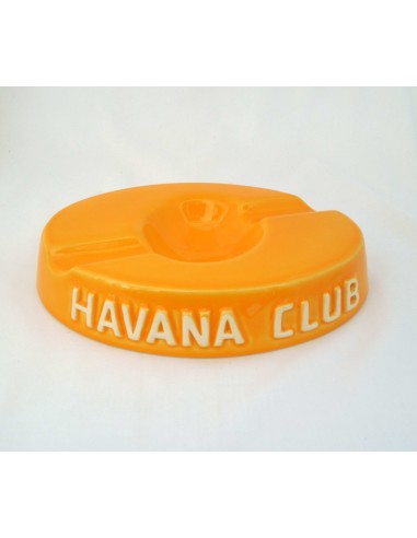 Cendrier cigare HAVANA CLUB El Socio