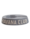 Cendrier Havana Club Egoïsta - Gris