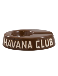 Cendrier Havana Club Egoïsta - Havane