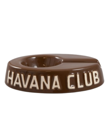 Cendrier Havana Club Egoïsta - Havane