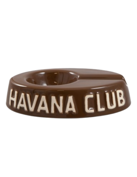 Cendrier Havana Club Egoïsta - Havane