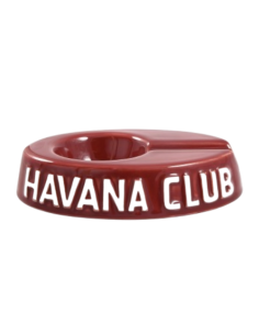 Cendrier Havana Club Egoïsta - Bordeaux