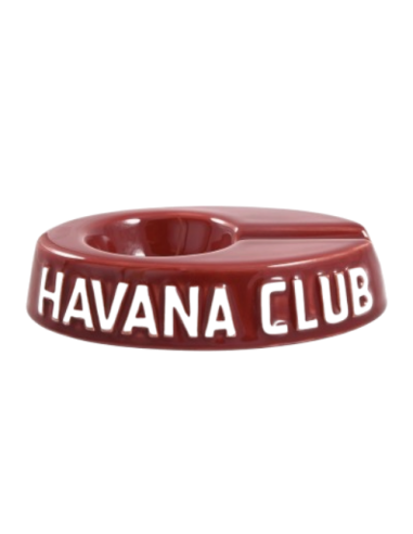 Cendrier Havana Club Egoïsta - Bordeaux