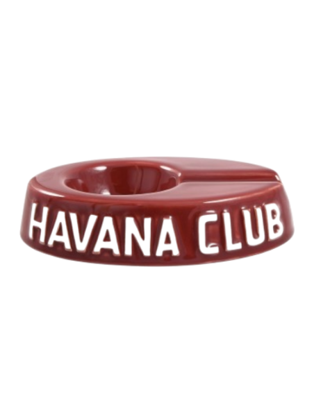 Cendrier Havana Club Egoïsta - Bordeaux