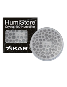 Humidificateur Xikar Humistore Crystal 100