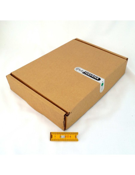 Cendrier cigare HAVANA CLUB El Socio