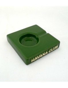 Cendrier cigarillo HAVANA CLUB Solito