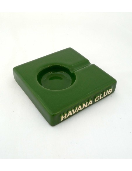 Cendrier cigarillo HAVANA CLUB Solito