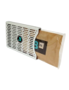 Support aluminium Boveda - 1 sachet 60g