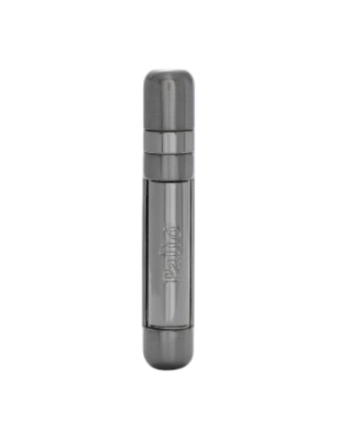 Briquet torche PALIO Antares 2 flammes - Titane
