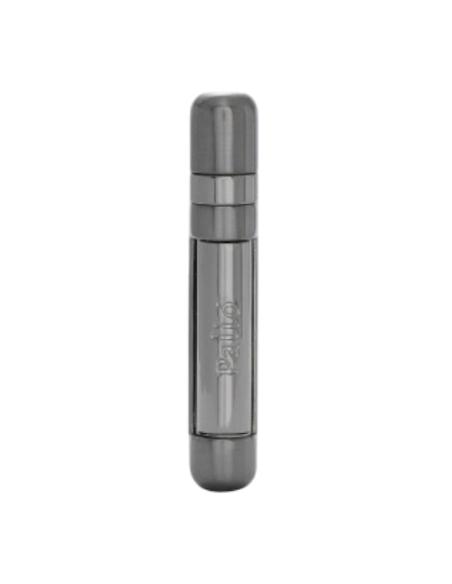 Briquet torche PALIO Antares 2 flammes - Titane