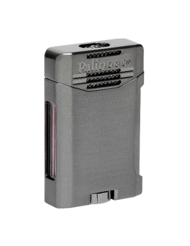 Palio Antares double flammes