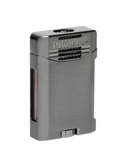 Palio Antares double flammes