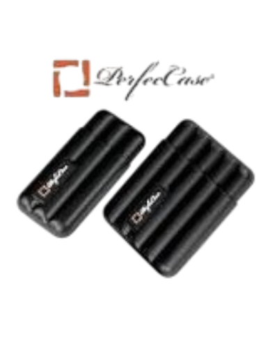 Etui humidifié PerfecCase 3 cigares + bov 8g