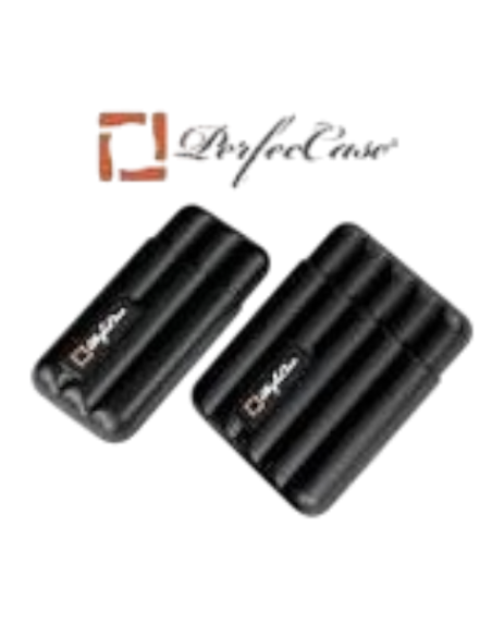 Etui humidifié PerfecCase 3 cigares + bov 8g