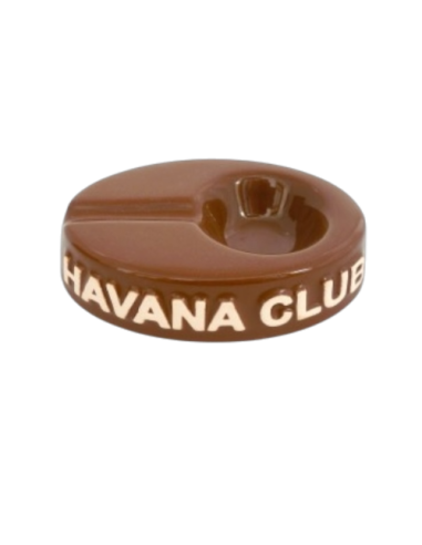 Cendrier Havana Club Havane