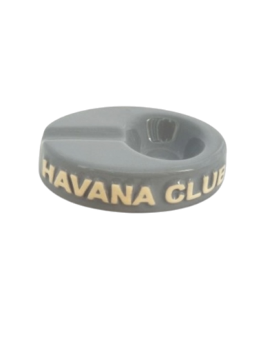 Cendrier Havana Club Chico - Gris